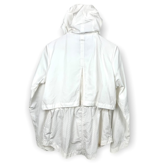 Athleta Aerate Jacket White - Picture 6 of 9